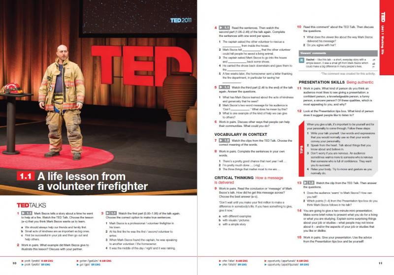 Intermediate Keynote